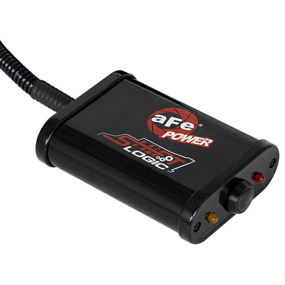 aFe ShiftLogic Exhaust Brake Control Module | Dodge Diesel 5.9L 04.5-07 (77-52001)