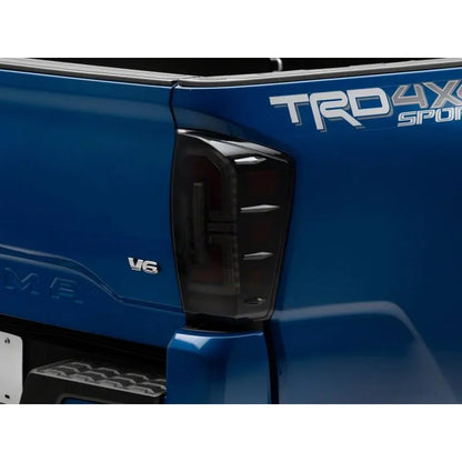 Raxiom 16-23 Toyota Tacoma LED Tail Lights | Toyota Tacoma (16-23) (TT32385)