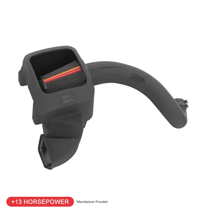 K&N NextGen Cold Air Intake | Dodge RAM 1500 V6 3.6L (50-1564D)