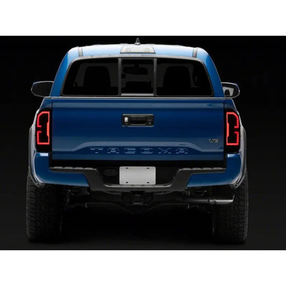 Raxiom 16-23 Toyota Tacoma LED Tail Lights | Toyota Tacoma (16-23) (TT32385)