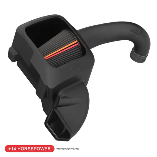 K&N NextGen Cold Air Intake | Dodge Ram 1500 V8 5.7L (09-23) (50-1561D)