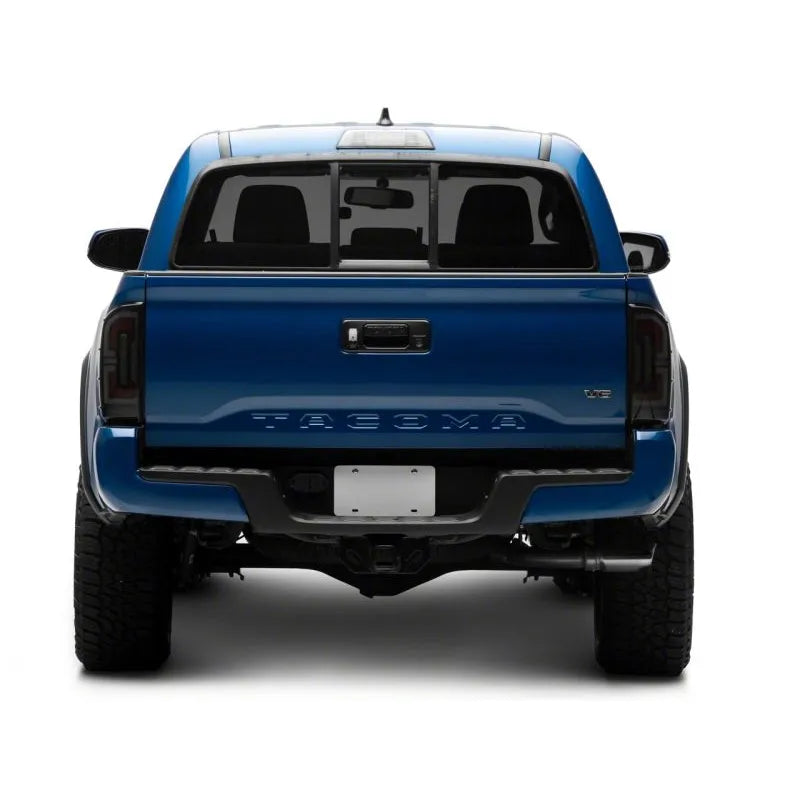 Raxiom 16-23 Toyota Tacoma LED Tail Lights | Toyota Tacoma (16-23) (TT32385)