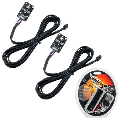 Oracle RGB+A Headlight Kit | Toyota Supra (19-26) (1400-330) (SPF1400-330)