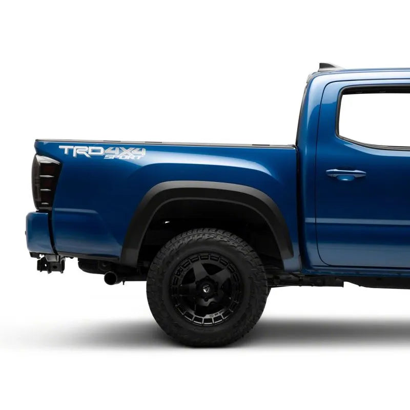 Raxiom 16-23 Toyota Tacoma LED Tail Lights | Toyota Tacoma (16-23) (TT32385)
