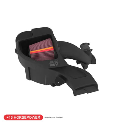 K&N NextGen Cold Air Intake | Ford Ranger L4 2.3L (24) (50-2629)