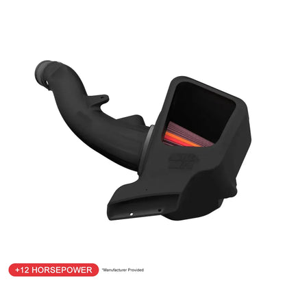 K&N NextGen Cold Air Intake | Jeep Grand Cherokee V6 3.6L (16-22) (50-1572)