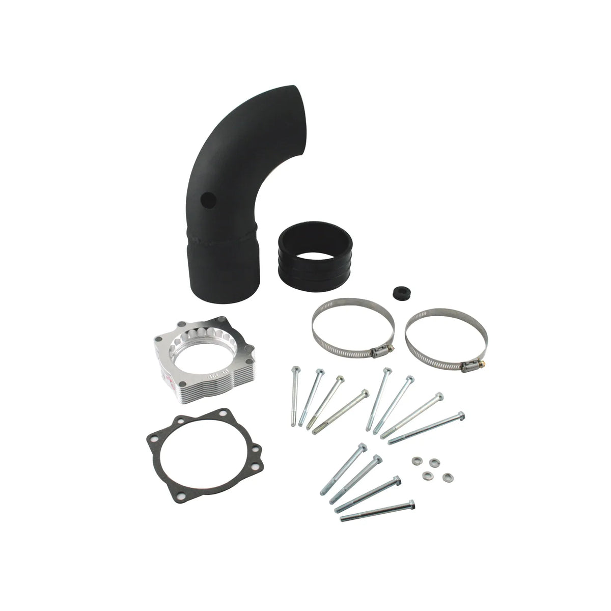 aFe Silver Bullet Throttle Body Spacer Kit | Dodge Ram V8-5.7L (03-08) (46-32006)