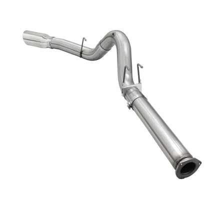 aFe MACHForce XP 5in SS Exh | Ford F-250/350 Super Duty (11-16) (49-43064-P)