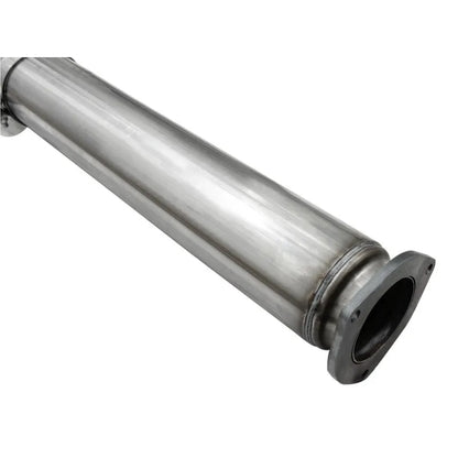 aFe MACHForce XP 5in SS Exh | Ford F-250/350 Super Duty (11-16) (49-43064-P)