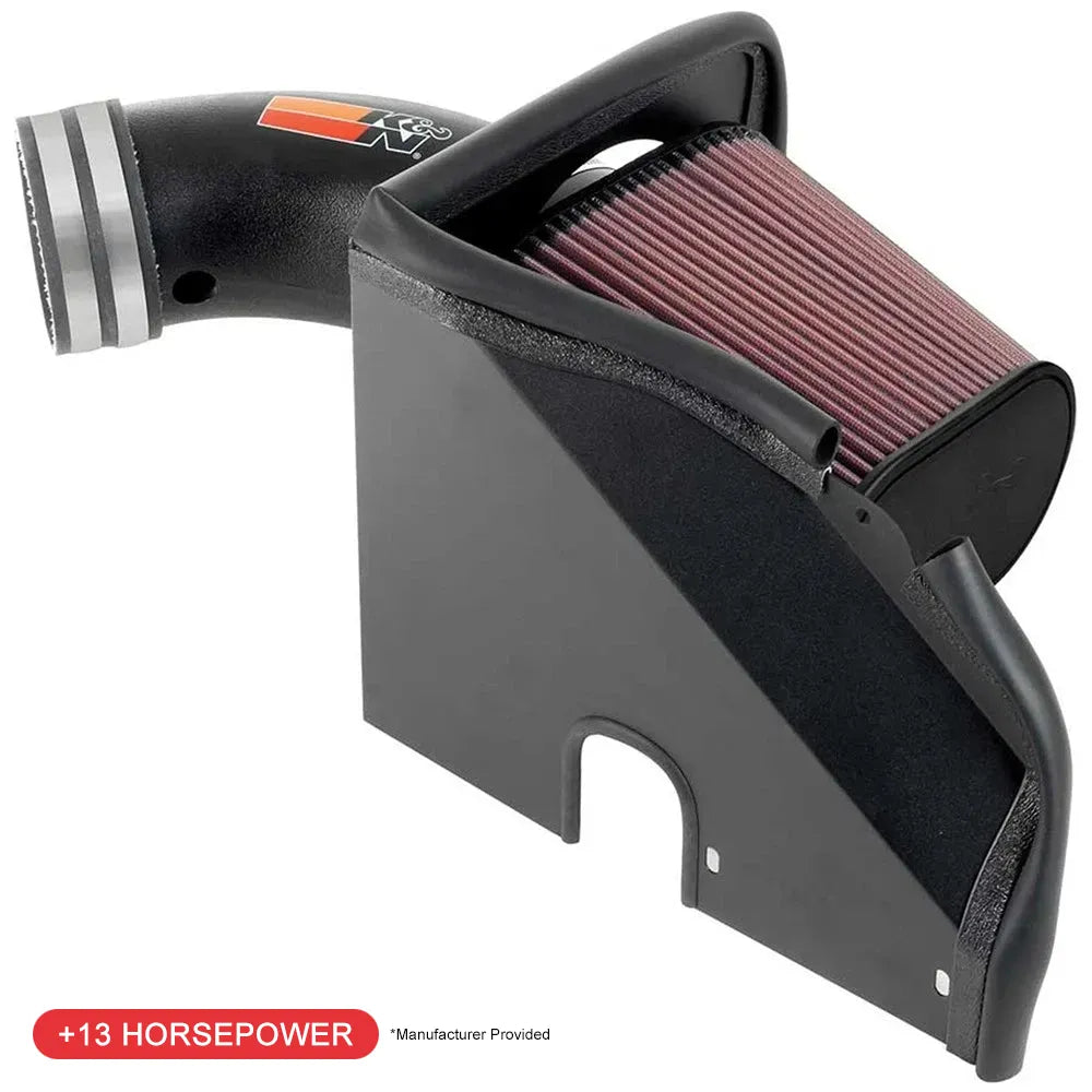 K&N Perf Intake Impala/Grand Prix V6 3.8L (99-04) (57-3045)