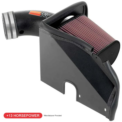 K&N Perf Intake Impala/Grand Prix V6 3.8L (99-04) (57-3045)