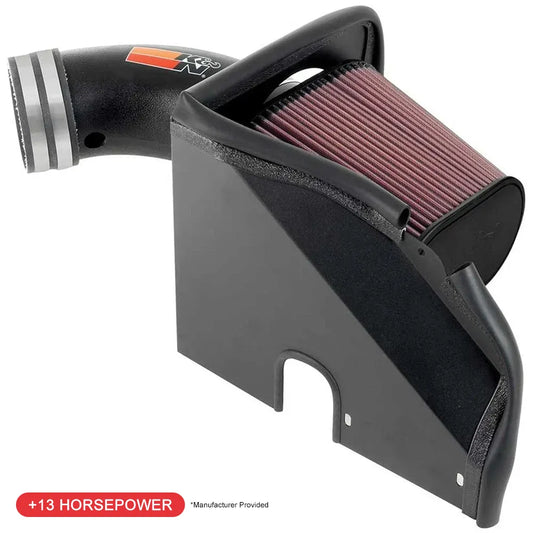 K&N Perf Intake Impala/Grand Prix V6 3.8L (99-04) (57-3045)