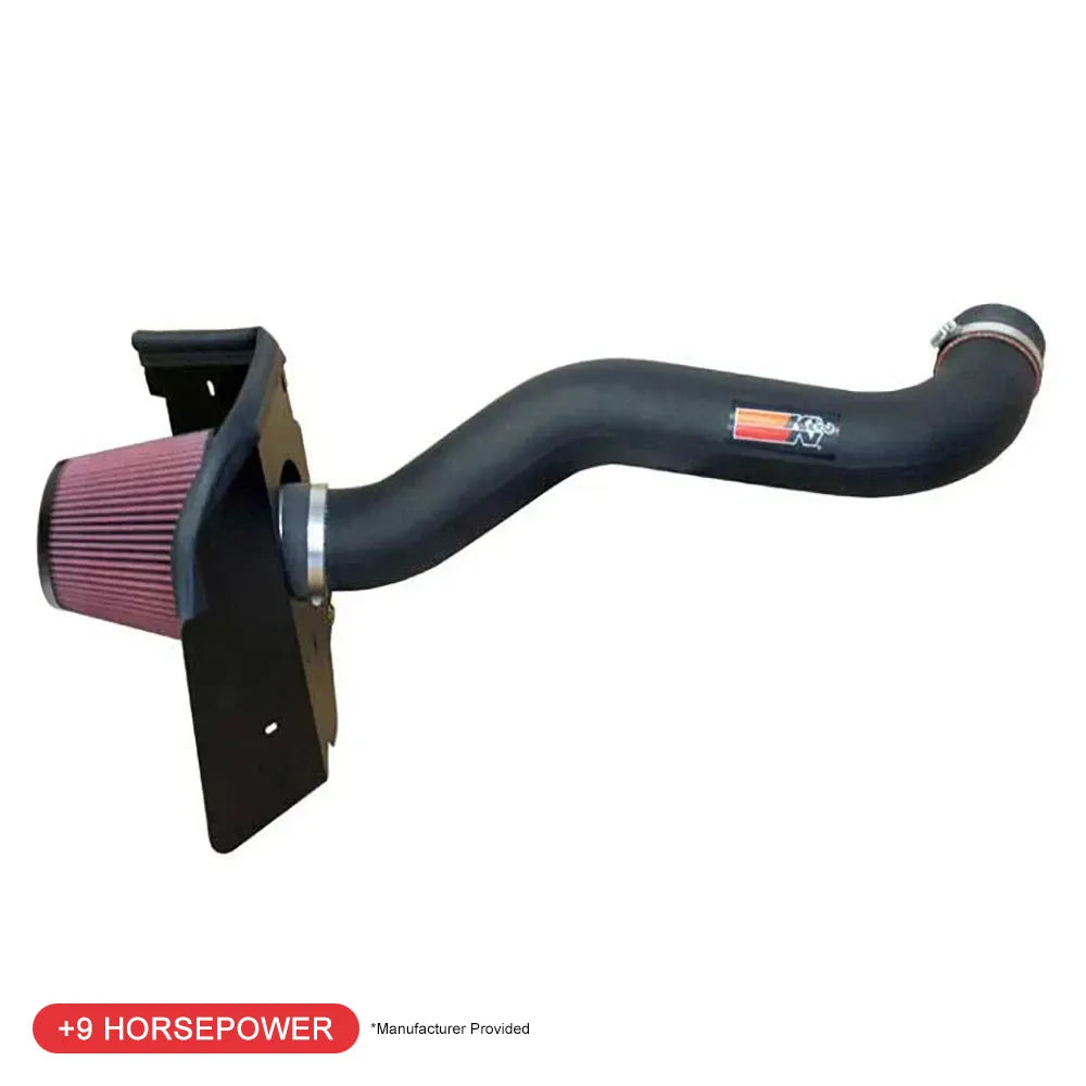 K&N Perf Intake Jeep Grand Cherokee/Commander 4.7L V8 (57-1548)