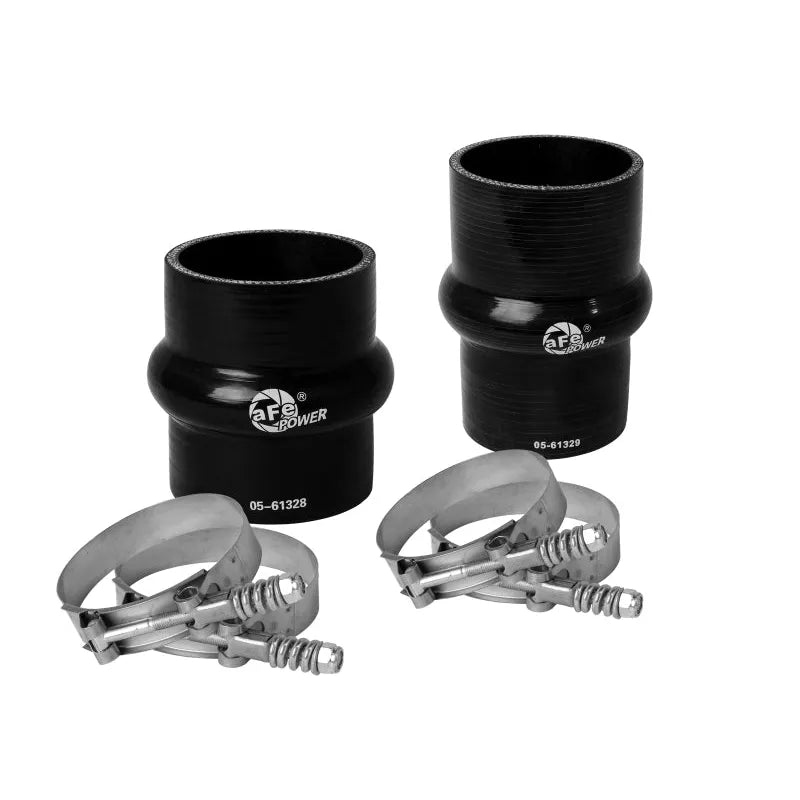 aFe Intercooler Coupling Kit for Ford V8-6.4L | F-250/F-350 Super Duty (46-20070SSH)