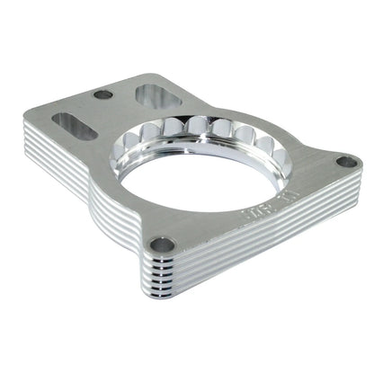 aFe Silver Bullet Throttle Body Spacer | GM Trucks/SUVs 99-07 V8 4.8/5.3/6.0L (46-34001)