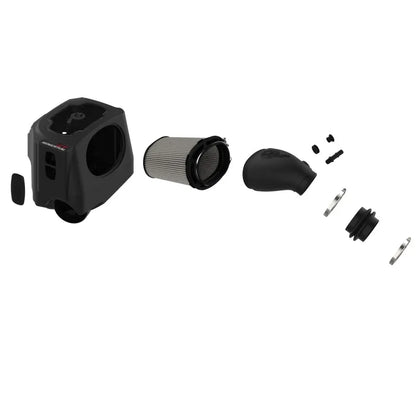 aFe Momentum GT Cold Air Intake | Jeep Grand Wagoneer (21-26) (50-70111D)