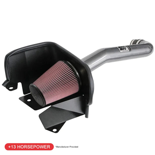 K&N Performance Air Intake Kit | Dodge Ram 1500 (19-21) 3.6L V6 F/I (77-1586KC)