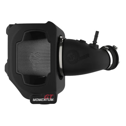 aFe Momentum GT Cold Air Intake | Jeep Grand Wagoneer (21-26) (50-70111D)