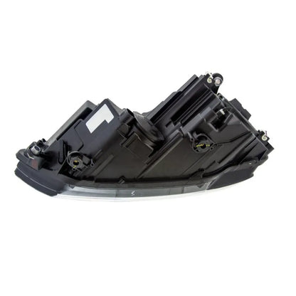 Hella 11-16 VW Jetta Halogen Headlight Assembly (10-19) (010395351)