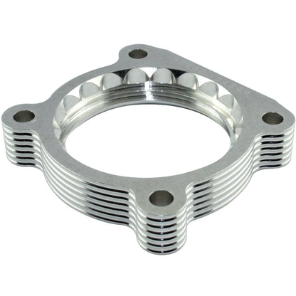 aFe Silver Bullet Throttle Body Spacer Kit | Nissan Titan/Armada / Infiniti QX56 (04-09) (46-36001)