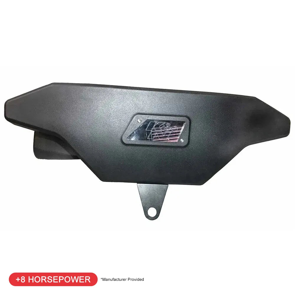 K&N Performance Air Intake System | BMW 2-3-4 Series N20 (57S-2001)