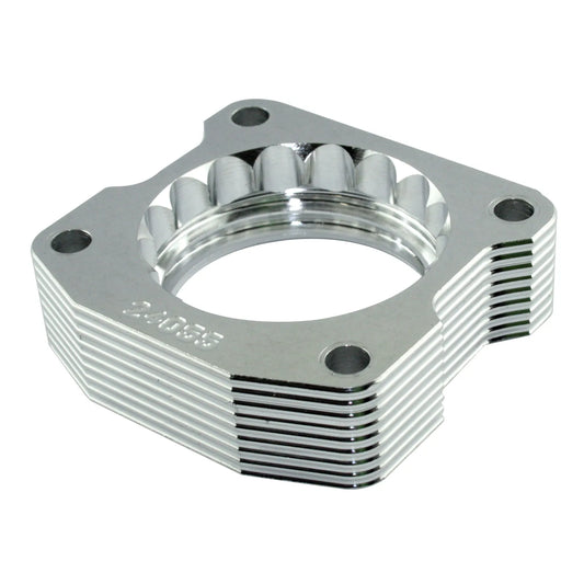 aFe Silver Bullet Throttle Body Spacer Kit | Toyota Tacoma (96-04) L4-2.4/2.7L (46-38003)