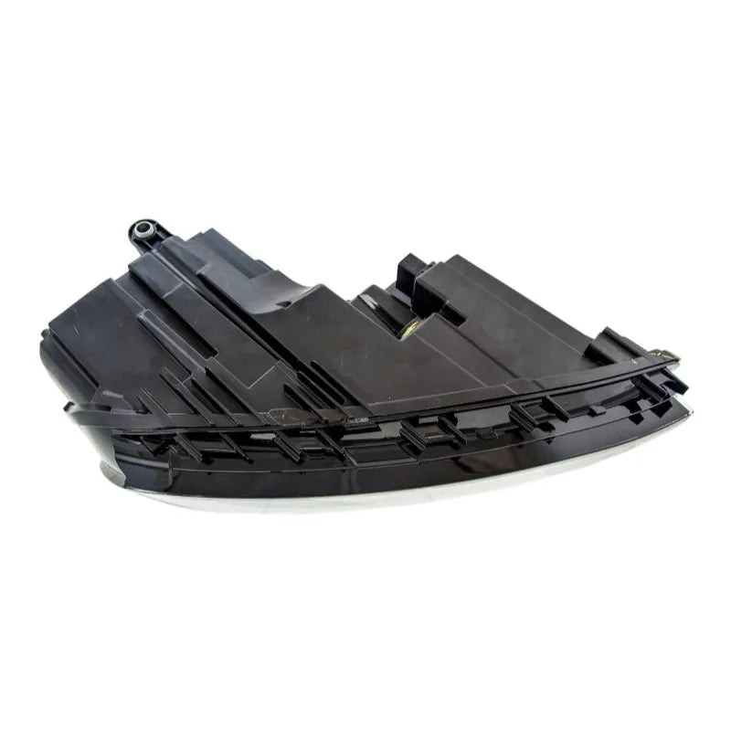 Hella 11-16 VW Jetta Halogen Headlight Assembly (10-19) (010395351)