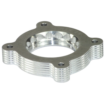 aFe Silver Bullet Throttle Body Spacer Kit | Toyota 4Runner/FJ Cruiser (10-12) V6-4.0L (46-38008)