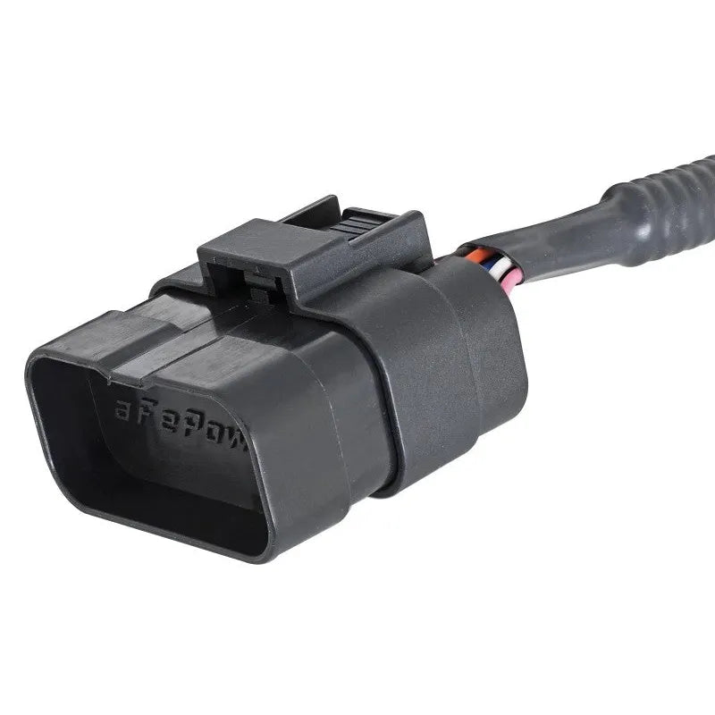 aFe Scorcher Blue Power Module | GM Trucks/SUVs 21+ V6-3.0L (77-84014)