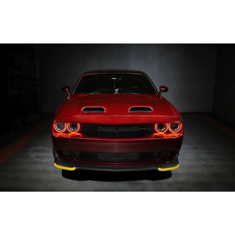 Oracle LED Halo Kit | Dodge Challenger SRT LC/Charger SRT II 08-26 (3990-003)