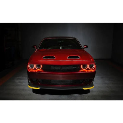 Oracle LED Halo Kit | Dodge Challenger SRT LC/Charger SRT II 08-26 (3990-003)