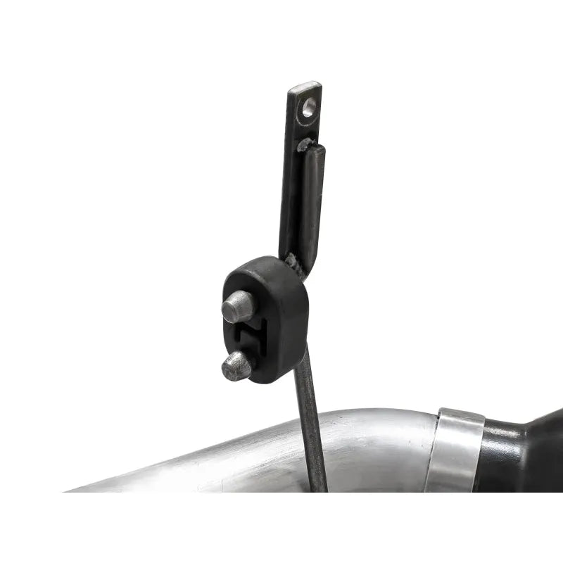 aFe HD DPF-Back Exhaust System | Ford Diesel Trucks (11-14) (49-43065-B)