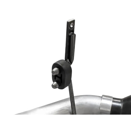 aFe HD DPF-Back Exhaust System | Ford Diesel Trucks (11-14) (49-43065-B)