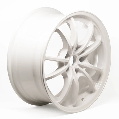 Mugen MC10 17x8 +45 5x114.3 White (SET)