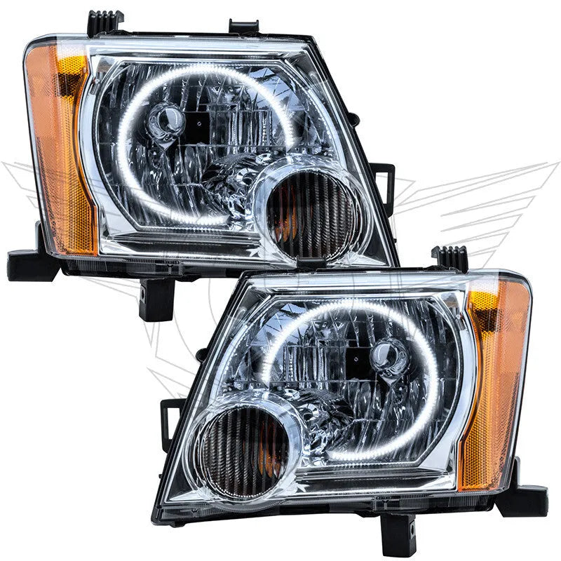 Oracle LED Halo Kit | Nissan Xterra 05-14 (3565-001)