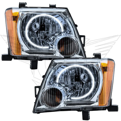 Oracle LED Halo Kit | Nissan Xterra 05-14 (3565-001)