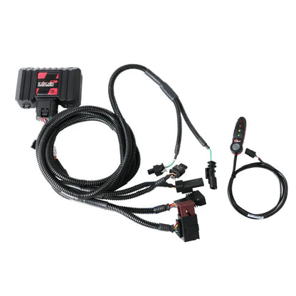 aFe V6-3.6L Scorcher GT Module Jeep Wrangler/J Gladiator (07-26) (77-46208)