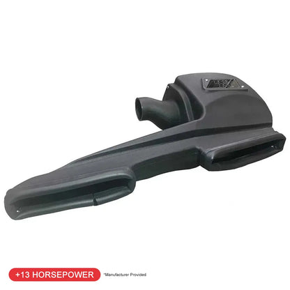 K&N Performance Air Intake System | Mercedes Benz A/B/CLA Class (57S-6200)