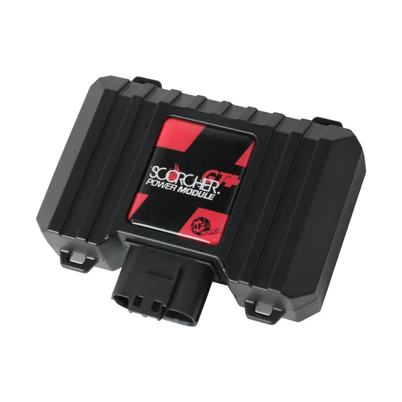 aFe V6-3.6L Scorcher GT Module Jeep Wrangler/J Gladiator (07-26) (77-46208)