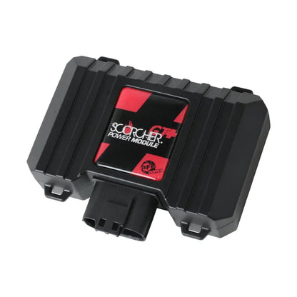 aFe V6-3.6L Scorcher GT Module Jeep Wrangler/J Gladiator (07-26) (77-46208)