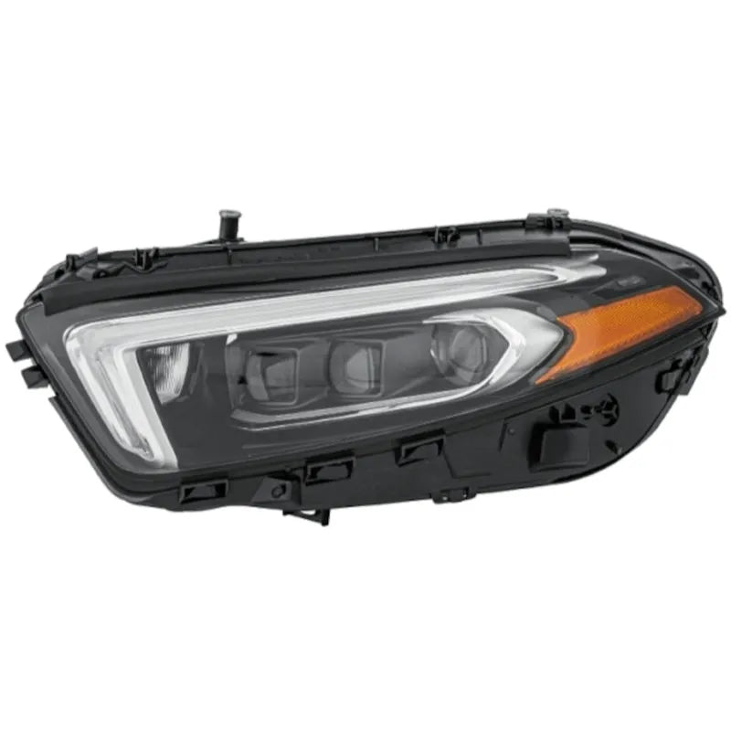 Hella A220 Headlamp LH LED | Mercedes-Benz (015091951)