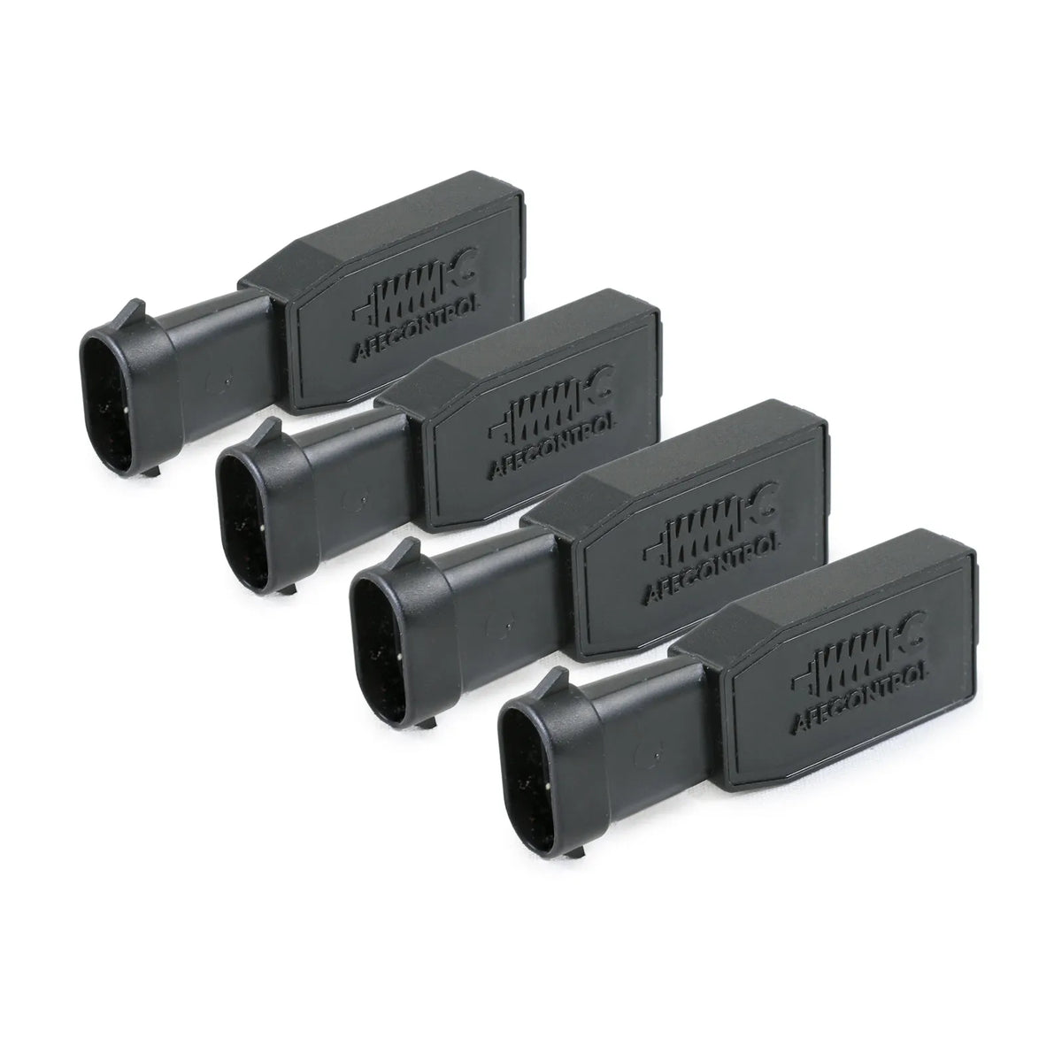 aFe Suspension Logic Shock Modules w/ Large Connector | Chevy Corvette C5/C6 (97-13) (436-401001-N)