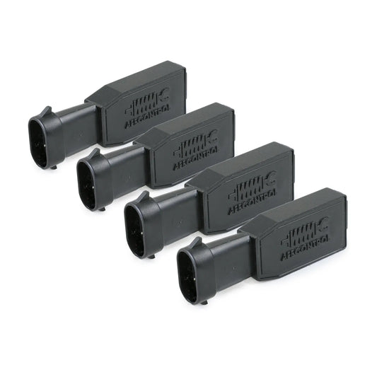 aFe Suspension Logic Shock Modules w/ Large Connector | Chevy Corvette C5/C6 (97-13) (436-401001-N)