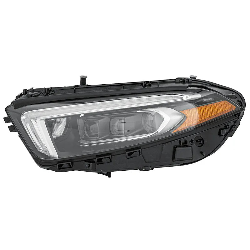 Hella A220 Headlamp LH LED | Mercedes-Benz (015091951)