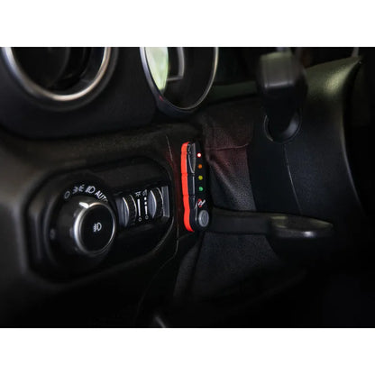 aFe V6-3.6L Scorcher GT Module Jeep Wrangler/J Gladiator (07-26) (77-46208)