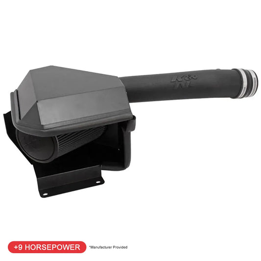 K&N Performance Air Intake System | Toyota 4Runner 4.0L V6 (30-9034)