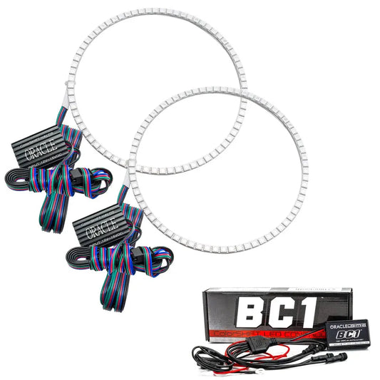 Oracle Halo Kit | Chevy Camaro RS 10-13 (2641-335)