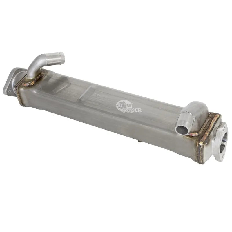 aFe HD EGR Cooler | Ford F-250/350 Super Duty (08-10) (46-90078)