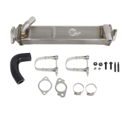 aFe HD EGR Cooler | Ford F-250/350 Super Duty (08-10) (46-90078)
