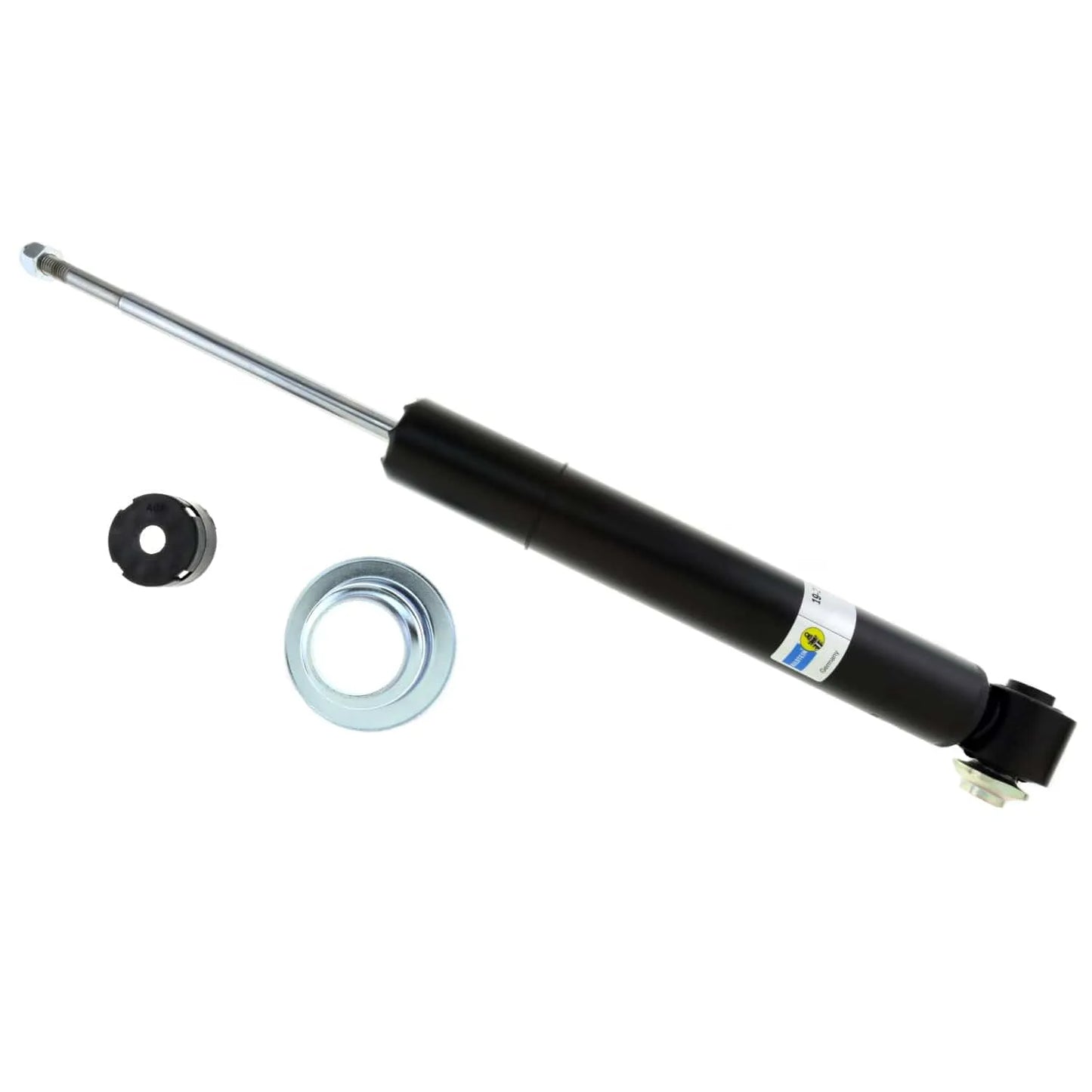 Bilstein B4 OE Replacement Suspension Shock Absorber for 2002-2005 BMW 745i